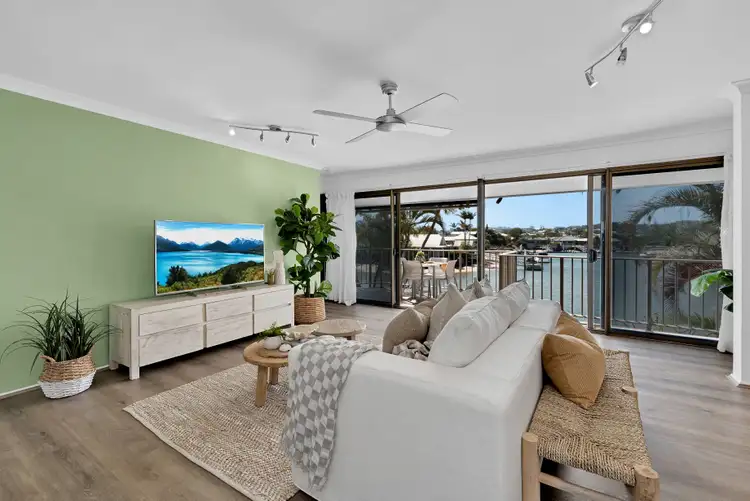 Third view of Homely unit listing, 8/20 - 22 Woomba Place, Mooloolaba QLD 4557