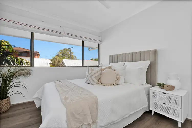 Fifth view of Homely unit listing, 8/20 - 22 Woomba Place, Mooloolaba QLD 4557