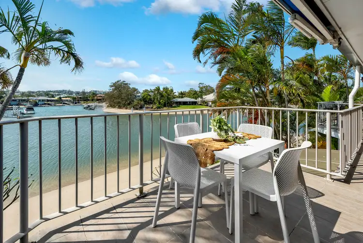 Seventh view of Homely unit listing, 8/20 - 22 Woomba Place, Mooloolaba QLD 4557
