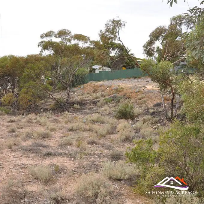 Second view of Homely land listing, 10 Meade Street, Blanchetown SA 5357