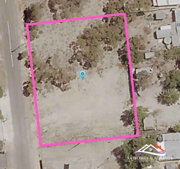 Third view of Homely land listing, 10 Meade Street, Blanchetown SA 5357