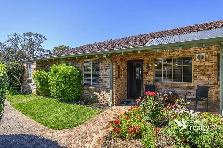 Main view of Homely villa listing, 39/444 Marmion St, Myaree WA 6154