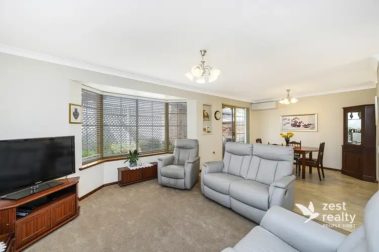 Second view of Homely villa listing, 39/444 Marmion St, Myaree WA 6154