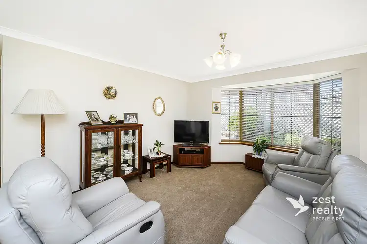Third view of Homely villa listing, 39/444 Marmion St, Myaree WA 6154