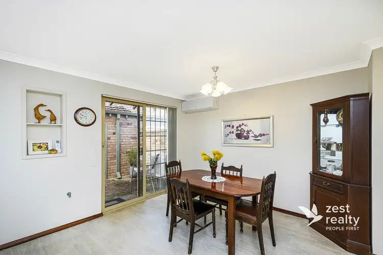 Fourth view of Homely villa listing, 39/444 Marmion St, Myaree WA 6154
