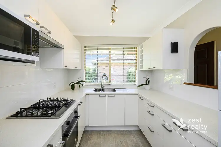 Fifth view of Homely villa listing, 39/444 Marmion St, Myaree WA 6154