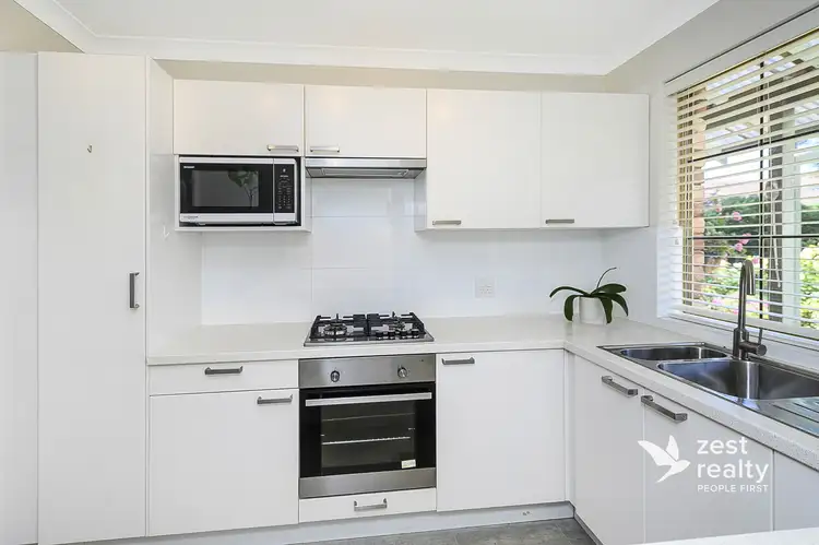 Sixth view of Homely villa listing, 39/444 Marmion St, Myaree WA 6154