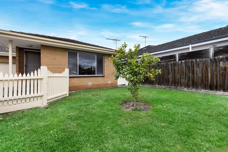 Third view of Homely unit listing, 3/3 Raeburn Street, Pascoe Vale VIC 3044