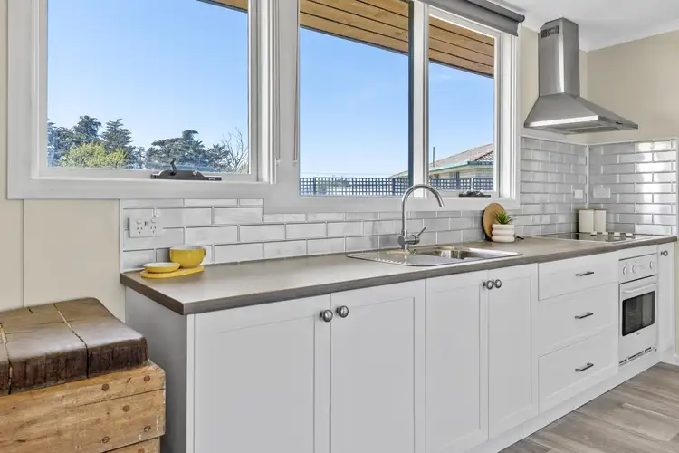 Second view of Homely house listing, 6 Willow Court, Winnaleah TAS 7265