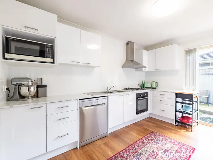Main view of Homely house listing, 1/186 Lambert Street, Bathurst NSW 2795