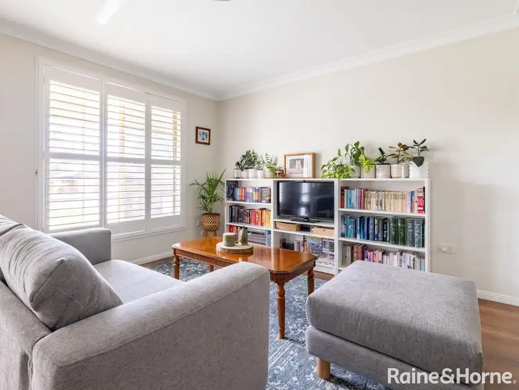 Fourth view of Homely house listing, 1/186 Lambert Street, Bathurst NSW 2795