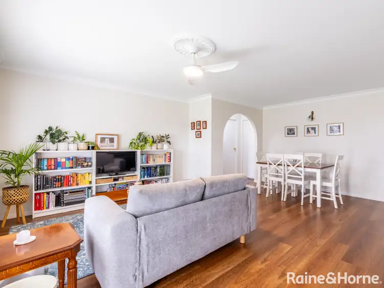 Fifth view of Homely house listing, 1/186 Lambert Street, Bathurst NSW 2795