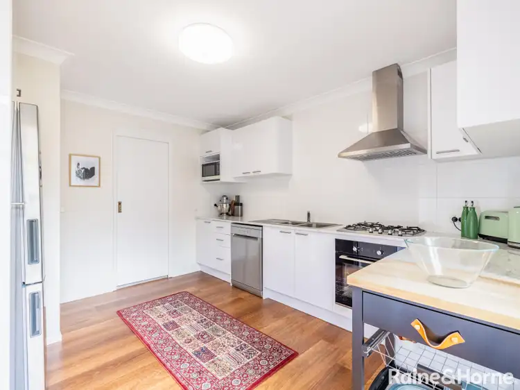 Sixth view of Homely house listing, 1/186 Lambert Street, Bathurst NSW 2795