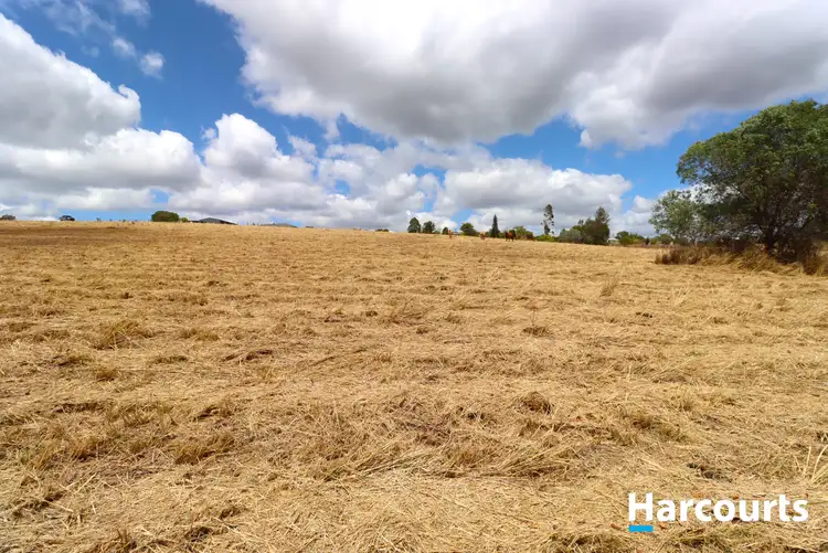 Second view of Homely land listing, 11 OUTLOOK DRIVE, Childers QLD 4660
