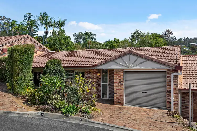 15/126 Frasers Road, Mitchelton QLD 4053