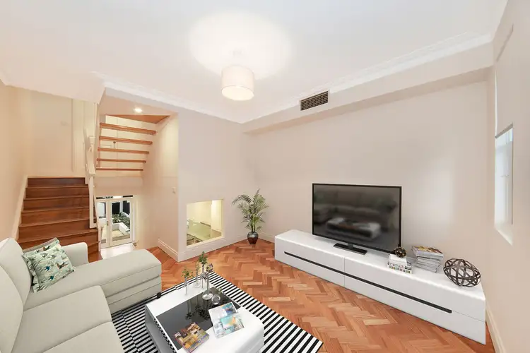 Second view of Homely house listing, 3/52-56 Jeffreys Street, Kirribilli NSW 2061