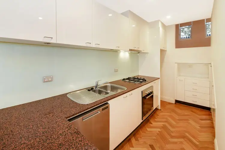 Third view of Homely house listing, 3/52-56 Jeffreys Street, Kirribilli NSW 2061
