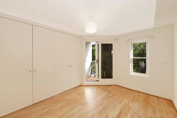 Fifth view of Homely house listing, 3/52-56 Jeffreys Street, Kirribilli NSW 2061