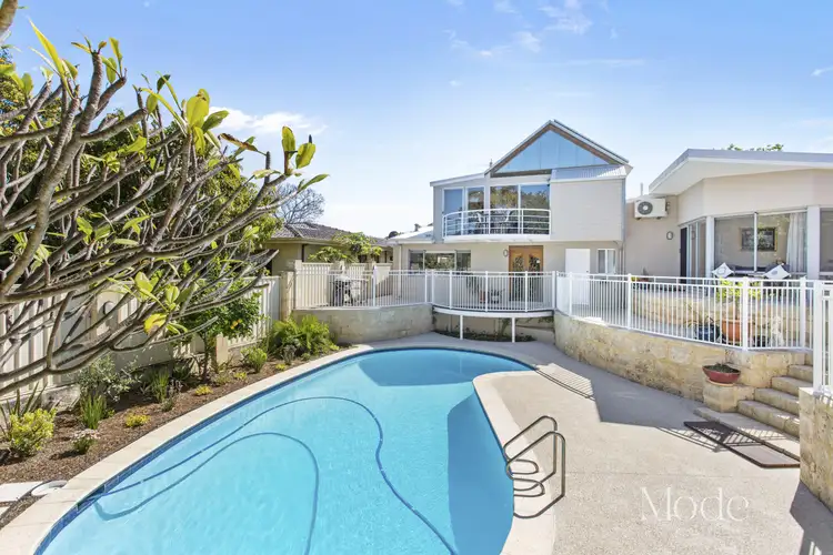 35 Rogerson Road, Mount Pleasant WA 6153