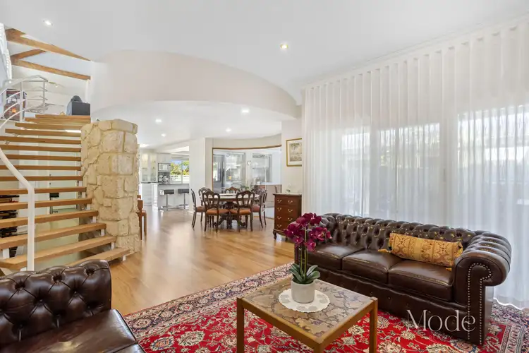 Third view of Homely house listing, 35 Rogerson Road, Mount Pleasant WA 6153