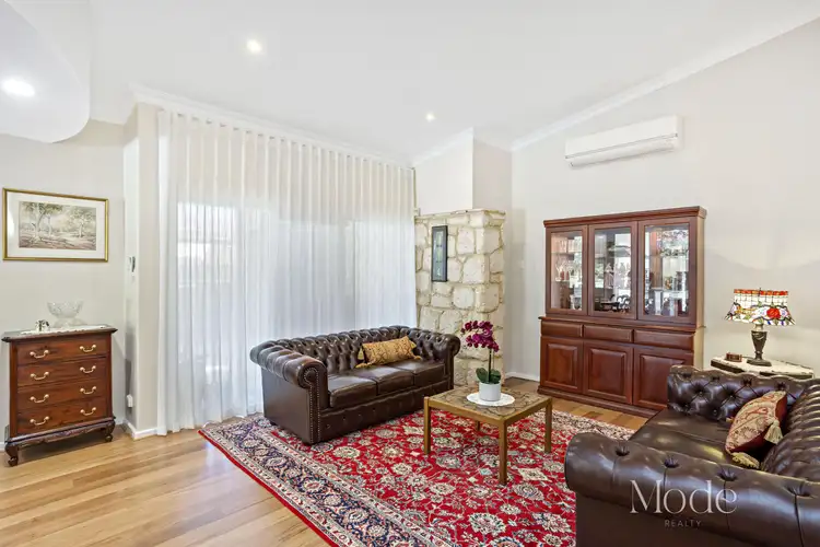 Fourth view of Homely house listing, 35 Rogerson Road, Mount Pleasant WA 6153