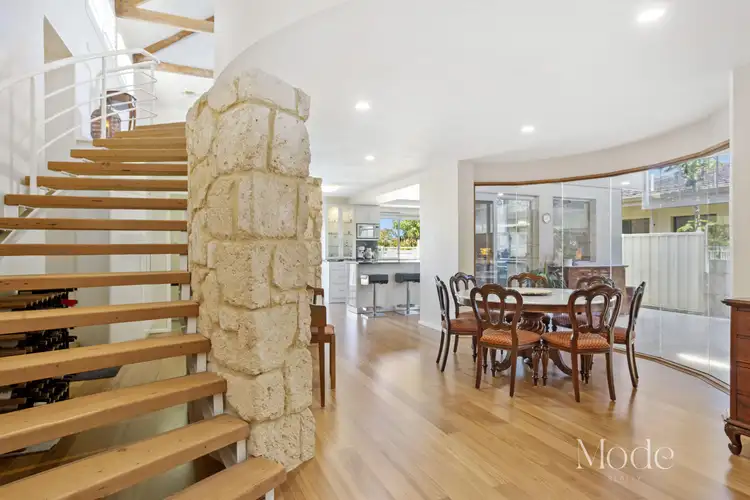 Fifth view of Homely house listing, 35 Rogerson Road, Mount Pleasant WA 6153
