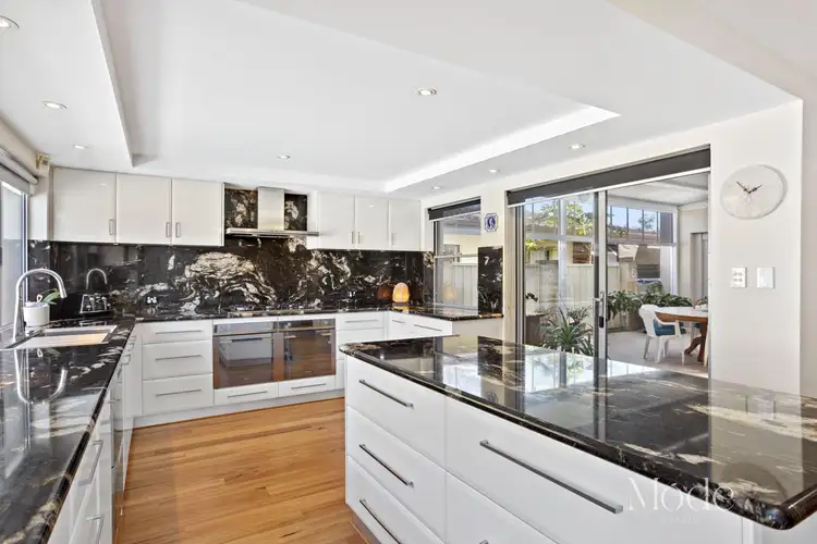 Sixth view of Homely house listing, 35 Rogerson Road, Mount Pleasant WA 6153