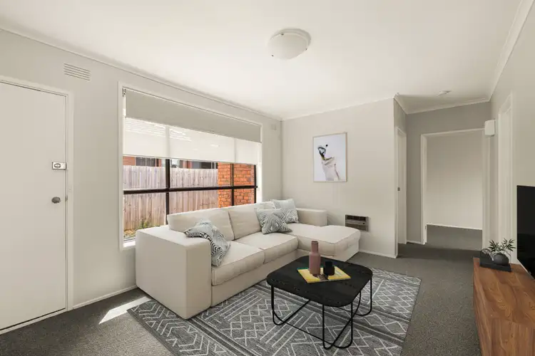 Fourth view of Homely unit listing, 2/26 Edmends Street, Brunswick VIC 3056