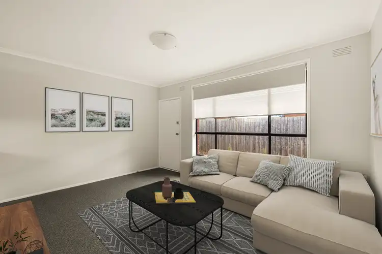 Sixth view of Homely unit listing, 2/26 Edmends Street, Brunswick VIC 3056