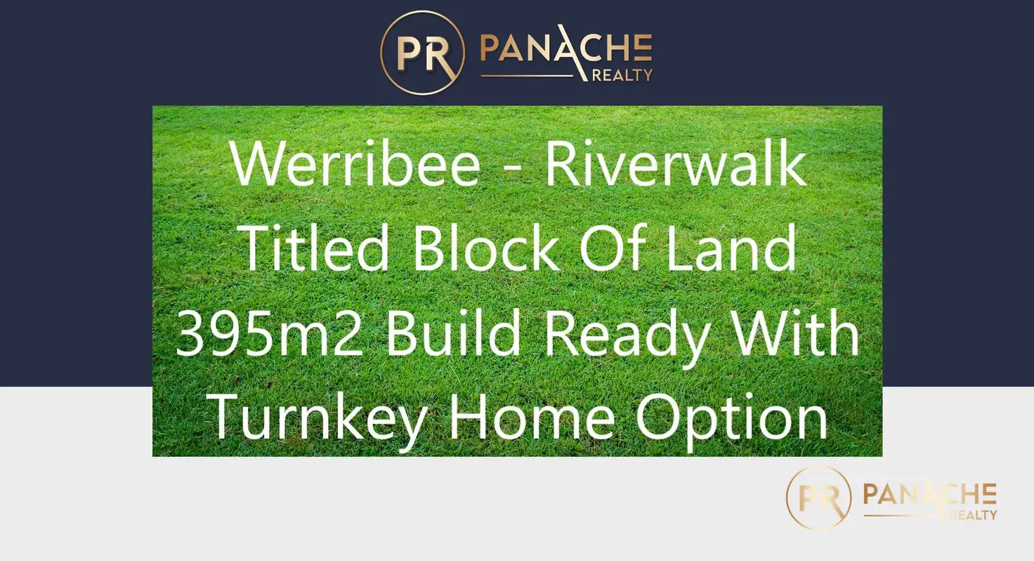 Main view of Homely land listing, 62 Prana Way, Werribee VIC 3030