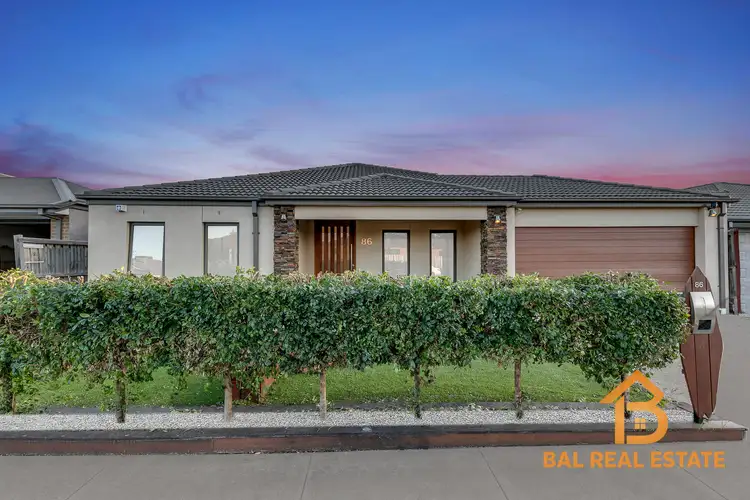 86 Alison Street, Truganina VIC 3029
