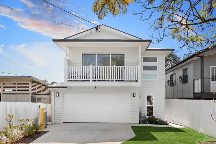 108 Shrapnel Road, Cannon Hill QLD 4170