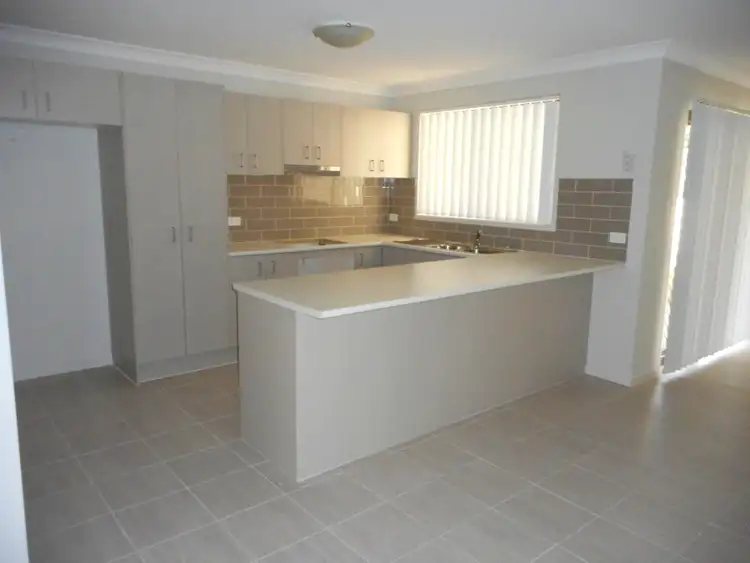 Third view of Homely house listing, 45 Trebbiano Drive, Cessnock NSW 2325