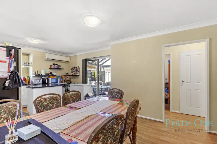 Third view of Homely house listing, 7 Cavendish Way, Parkwood WA 6147
