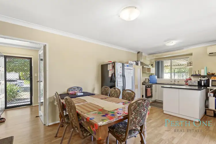 Fourth view of Homely house listing, 7 Cavendish Way, Parkwood WA 6147