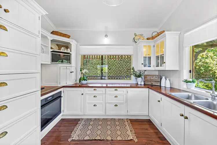 Third view of Homely house listing, 22-24 St Bernard Street, Tamborine Mountain QLD 4272