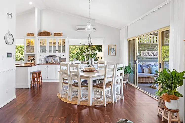 Fourth view of Homely house listing, 22-24 St Bernard Street, Tamborine Mountain QLD 4272
