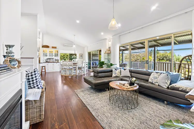 Sixth view of Homely house listing, 22-24 St Bernard Street, Tamborine Mountain QLD 4272