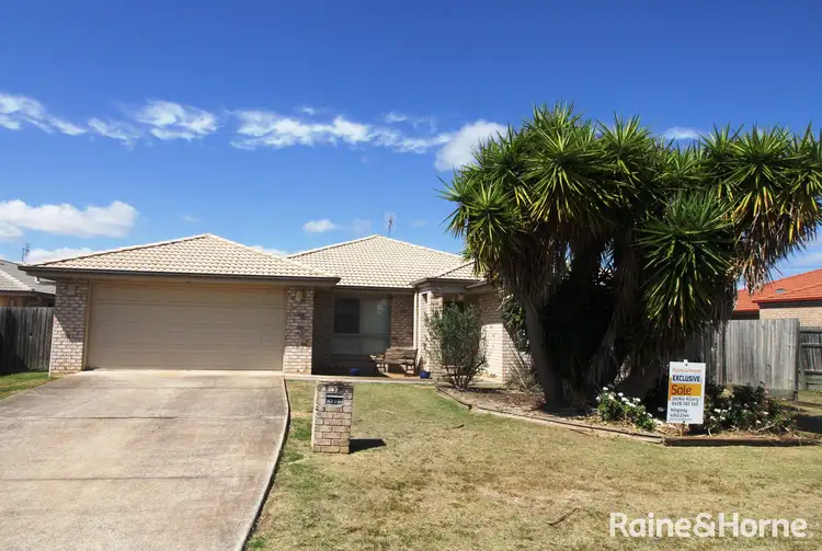 21 Parkside Drive, Kingaroy QLD 4610