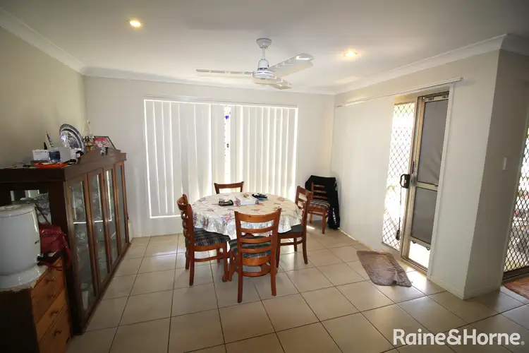 Third view of Homely house listing, 21 Parkside Drive, Kingaroy QLD 4610