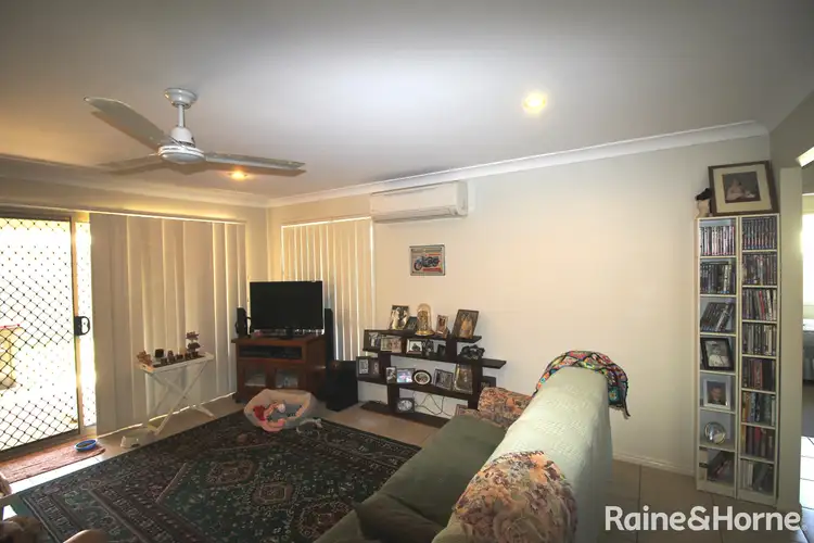 Fourth view of Homely house listing, 21 Parkside Drive, Kingaroy QLD 4610