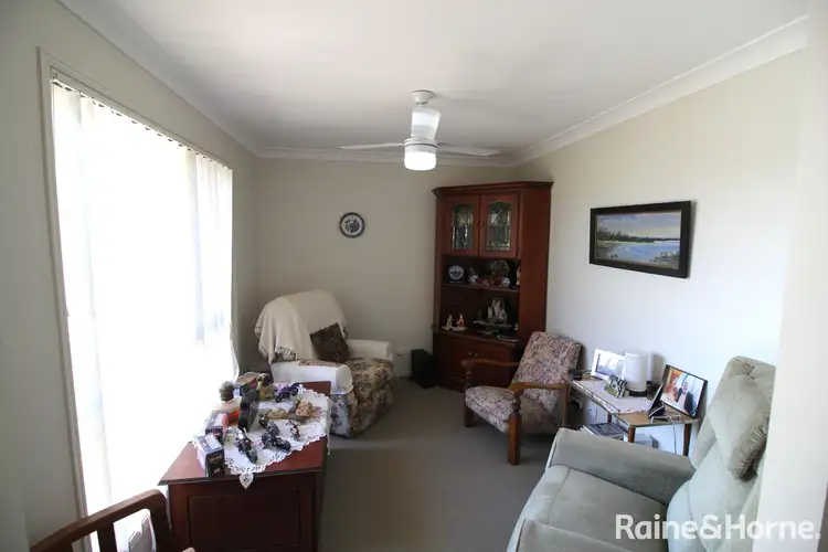 Fifth view of Homely house listing, 21 Parkside Drive, Kingaroy QLD 4610