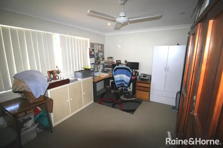 Seventh view of Homely house listing, 21 Parkside Drive, Kingaroy QLD 4610