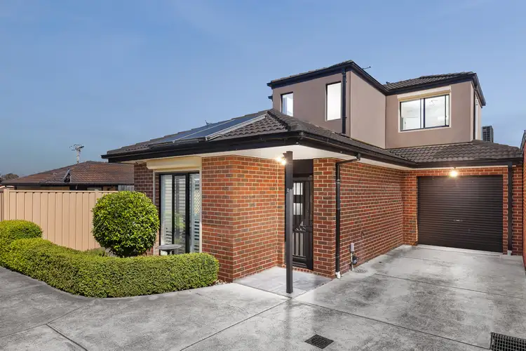 2/9 Breadalbane Court, Sydenham VIC 3037