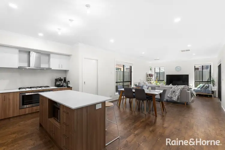 Second view of Homely house listing, 18 Ceremony Drive, Tarneit VIC 3029