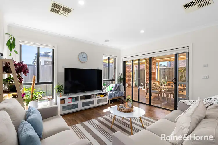 Third view of Homely house listing, 18 Ceremony Drive, Tarneit VIC 3029