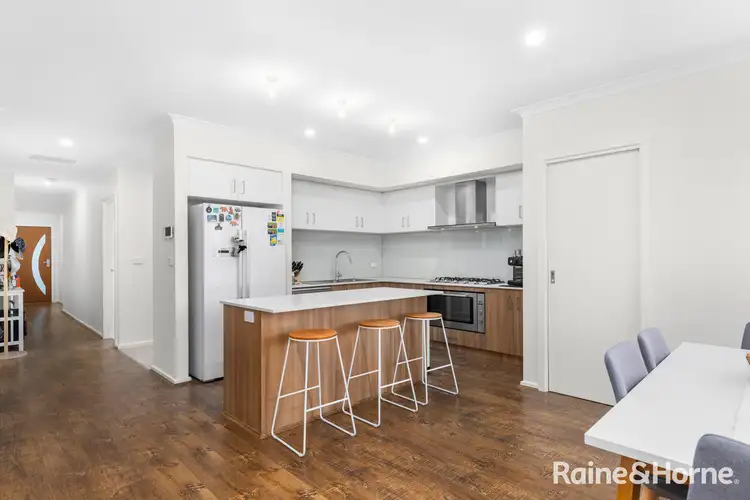 Fourth view of Homely house listing, 18 Ceremony Drive, Tarneit VIC 3029