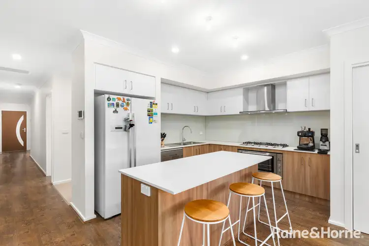 Fifth view of Homely house listing, 18 Ceremony Drive, Tarneit VIC 3029