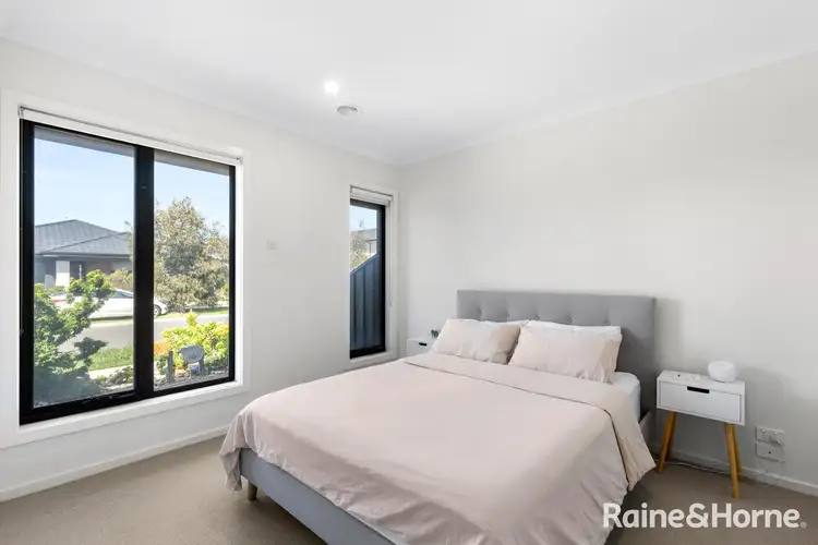 Sixth view of Homely house listing, 18 Ceremony Drive, Tarneit VIC 3029