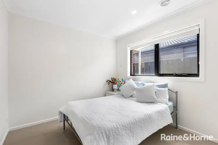 Seventh view of Homely house listing, 18 Ceremony Drive, Tarneit VIC 3029
